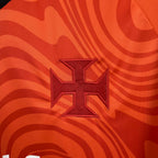 Camisa Vasco da Gama 2025 Goleiro Home - (Torcedor)