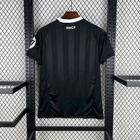 Camisa Real Madrid Treino 25/26 - (Torcedor) Masculina