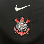 Camisa Corinthians 2025 Away - (Torcedor)