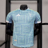 Camisa Juventus 25/26 Away (Sem Patrocínio) - (Jogador)
