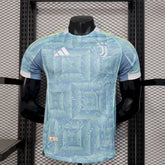 Camisa Juventus Away Adidas 25/26 - Versão (Jogador)