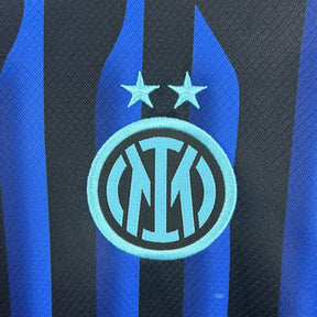 Camisa Inter de Milão 25/26 Home - (Feminina)