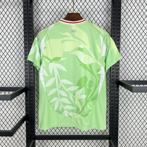 Camisa Itália Away Euro Fem 25/26 - (Torcedor) Masculina