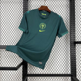 Camisa Nigéria Away 25/26 - Versão (Torcedor) Masculina