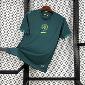 Camisa Nigéria Away 25/26 - Versão (Torcedor) Masculina