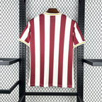 Camisa 1. FC Nürnberg 24/25 Aniversário 125 Anos - (Torcedor)