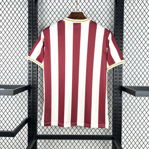 Camisa 1. FC Nürnberg 24/25 Aniversário 125 Anos - (Torcedor)