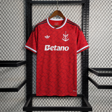 Camisa Flamengo 2026 Third - (Torcedor)