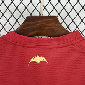 Camisa Valencia Away 25/26 - Versão (Torcedor) Masculina