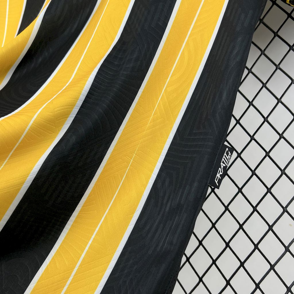 Camisa Volta Redonda Home 25/26 - Versão (Torcedor) Masculina