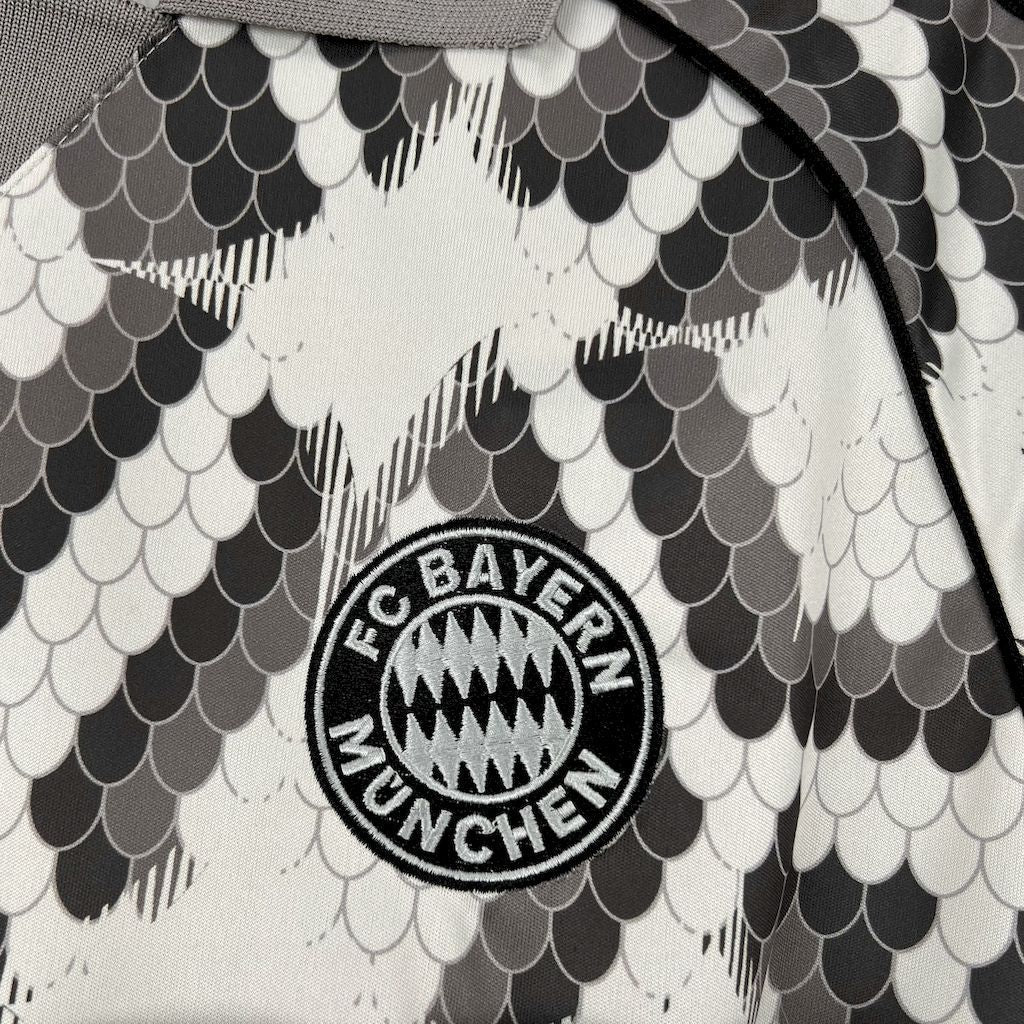 Camisa Bayern de Munique 25/26 BSTN Lifestyle - (Torcedor)