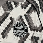 Camisa Bayern de Munique 25/26 BSTN Lifestyle - (Torcedor)