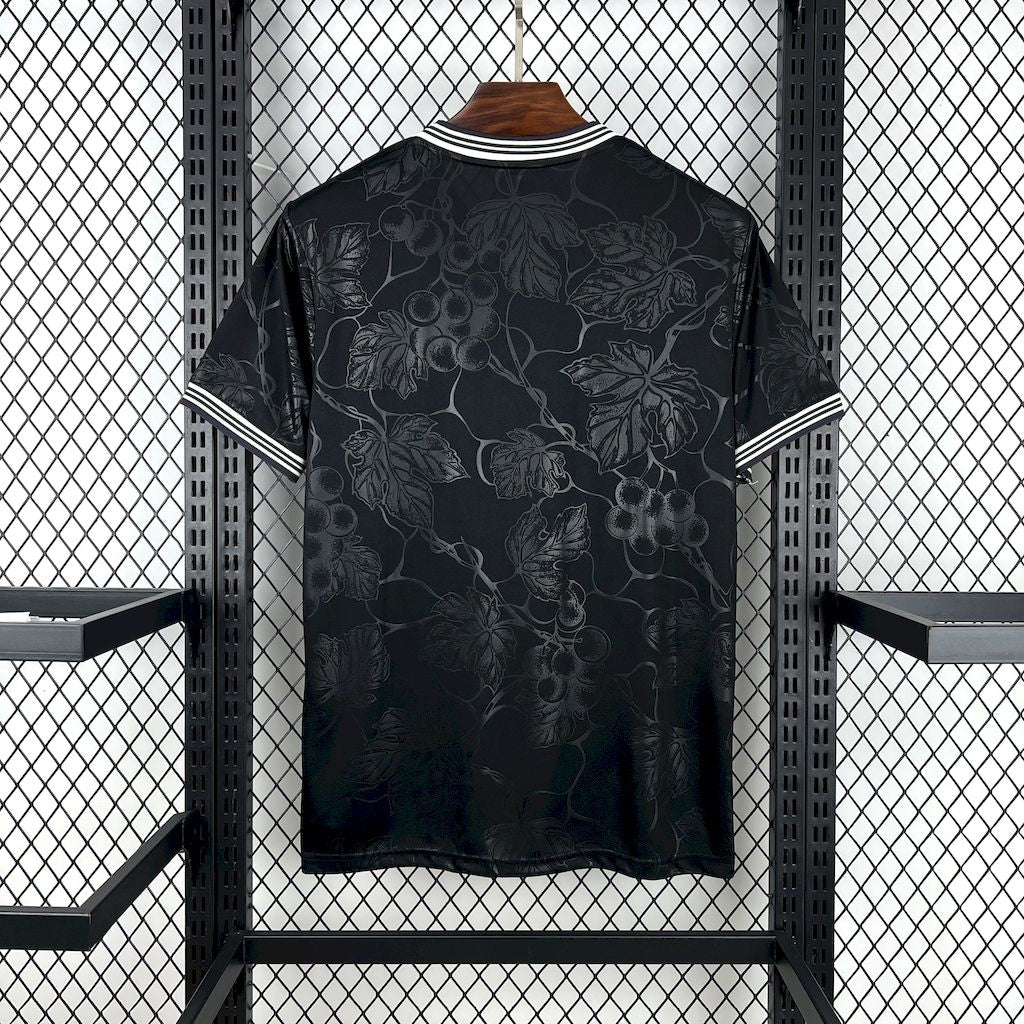 Camisa Juventus 25/26 Third (Sem Patrocínio) - (Torcedor)