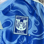 Camisa Tigres UANL 25/26 Away - (Torcedor)