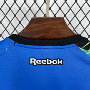 Camisa Botafogo Goleiro-Azul 25/26 - Versão (Torcedor) Masculina