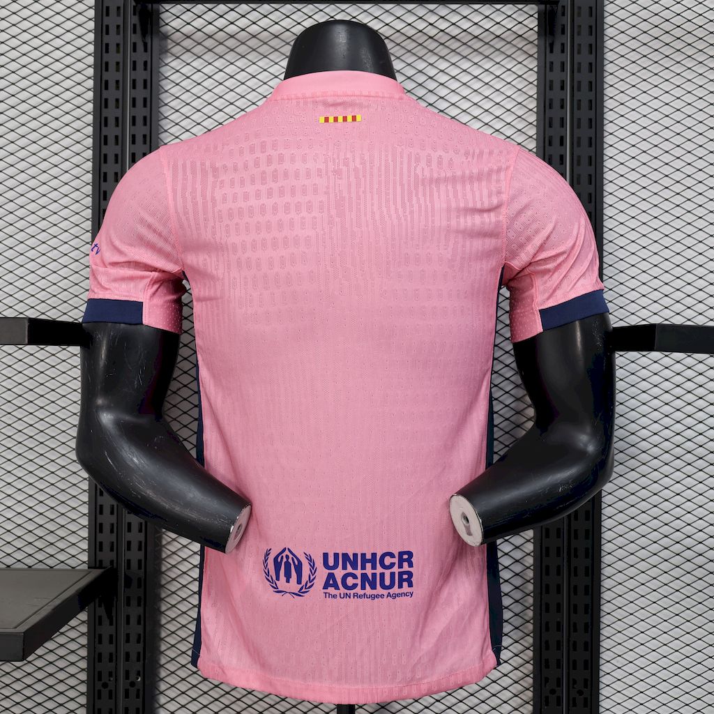Camisa Barcelona 25/26 Edição Especial - (Jogador)
