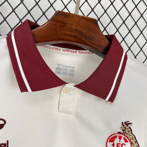 Camisa Colonia Originale (Retrô) 25/26 - (Torcedor) Masculina