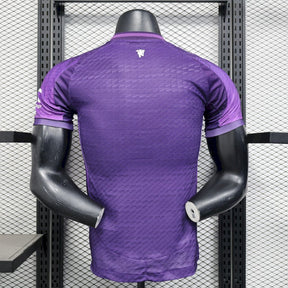 Camisa Manchester United Edição-Especial Adidas 25/26 - Versão (Jogador)