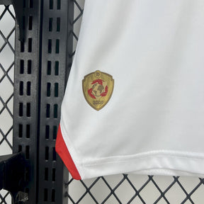 Camisa São Paulo Home Titular 25/26 - (Feminina)