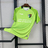 Camisa Palestino Light Green 25/26 - (Torcedor) Masculina