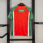 Camisa Palestino 25/26 Third - (Torcedor)
