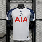 Camisa Tottenham 25/26 Home - (Jogador)