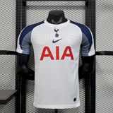 Camisa Tottenham 25/26 Home - (Jogador)