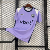 Camisa Botafogo Pré-Jogo 25/26 - (Torcedor) Masculina