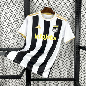 Camisa Pio FC 25/26 - Versão (Torcedor) Masculina