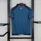 Camisa Equador 2025 Away - (Torcedor)