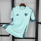Camisa Cruzeiro Treino 25/26 - (Torcedor) Masculina