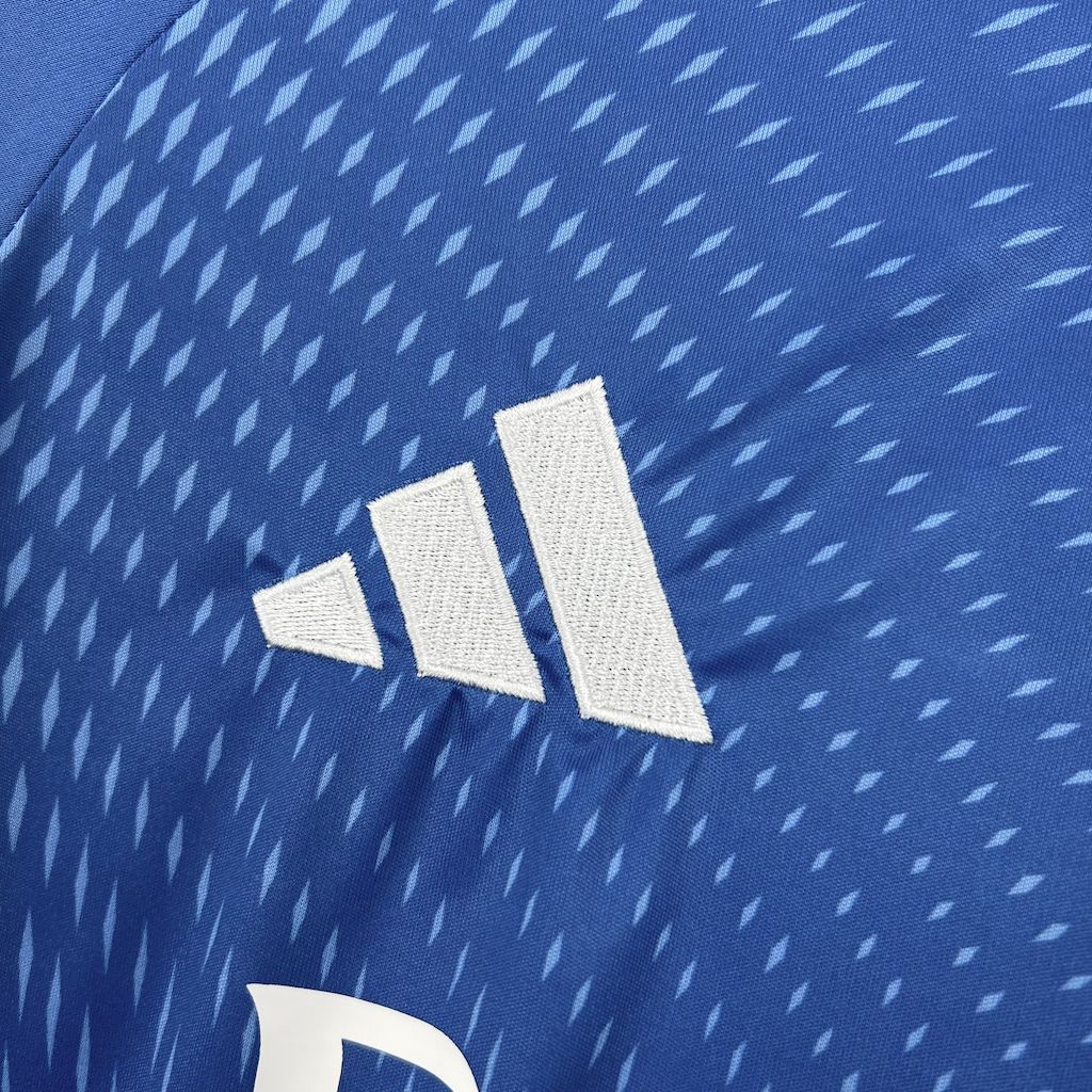 Camisa Real Madrid Edição-Especial 25/26 - (Torcedor) Masculina