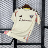 Camisa DC United 2025 Away - (Torcedor)