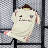Camisa D.C. United Away 25/26 - (Torcedor) Masculina