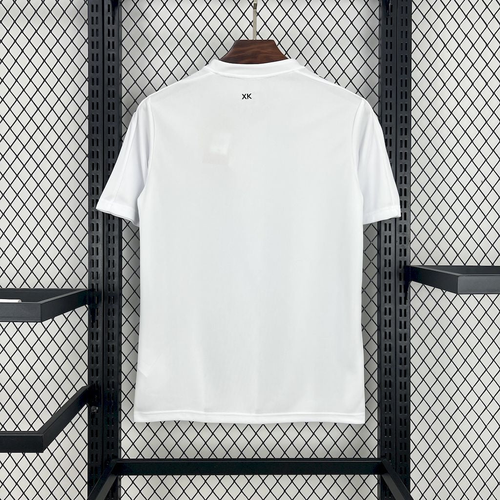 Camisa Real Betis 25/26 Edição Especial - (Torcedor)