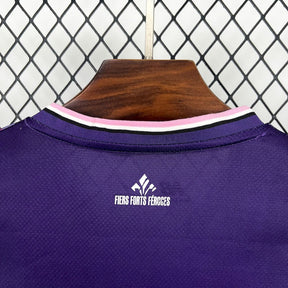 Camisa Lile Away 25/26 - Versão (Torcedor) Masculina