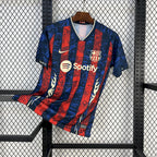 Camisa Barcelona 25/26 Edição Especial - (Torcedor)