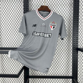 Camisa São Paulo Edição-Especial 25/26 - Versão (Torcedor) Masculina