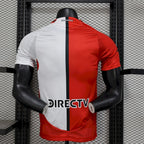 Camisa River Plate 2025 Third - (Jogador)