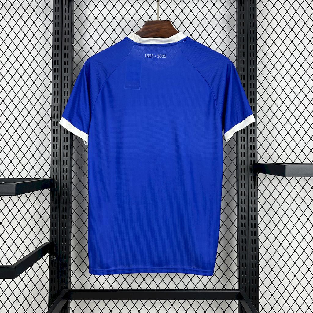 Camisa FC Dinamo Tbilisi 25/26 Home - (Torcedor)