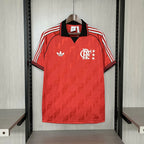 Camisa Flamengo 2025 Edição Especial - (Torcedor)