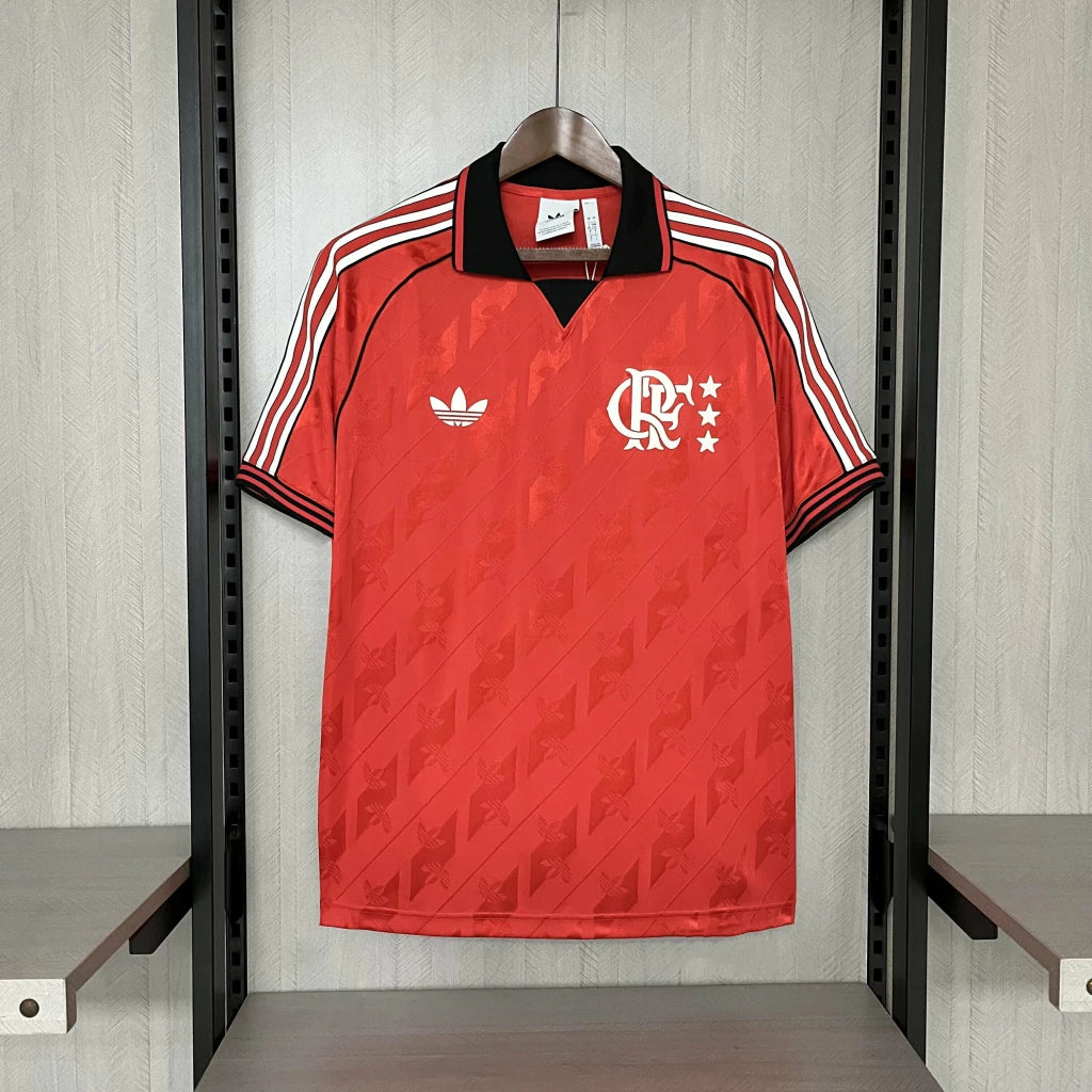 Camisa Flamengo 2025 Edição Especial - (Torcedor)