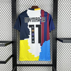 Camisa Neymar Júnior 25/26 All Clubs Mix - (Torcedor)
