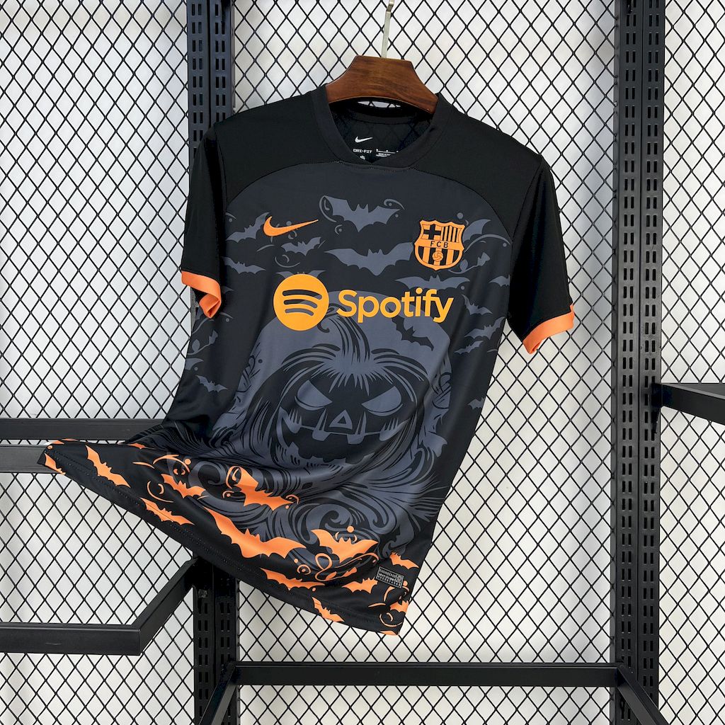 Camisa Barcelona 25/26 Edição Especial - (Torcedor)
