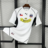 Camisa Colo-Colo Home 2003 - Versão (Retrô)