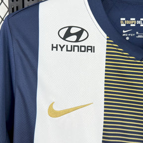 Camisa Alianza Lima Home 25/26 - (Torcedor) Masculina