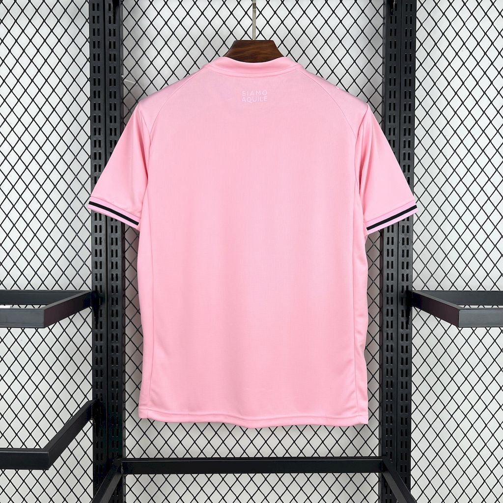 Camisa Palermo Home 25/26 - (Torcedor) Masculina