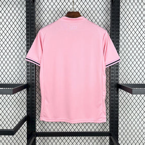 Camisa Palermo Home 25/26 - (Torcedor) Masculina