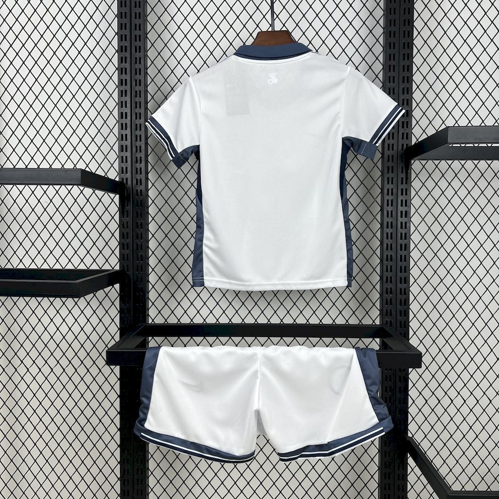 Kit Infantil Inter De Milão VR46 Edição-Especial 24/25