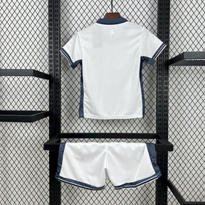 Kit Infantil Inter De Milão VR46 Edição-Especial 24/25